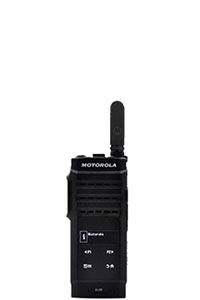 SL2M 虛擬鍵盤對(duì)講機(jī)